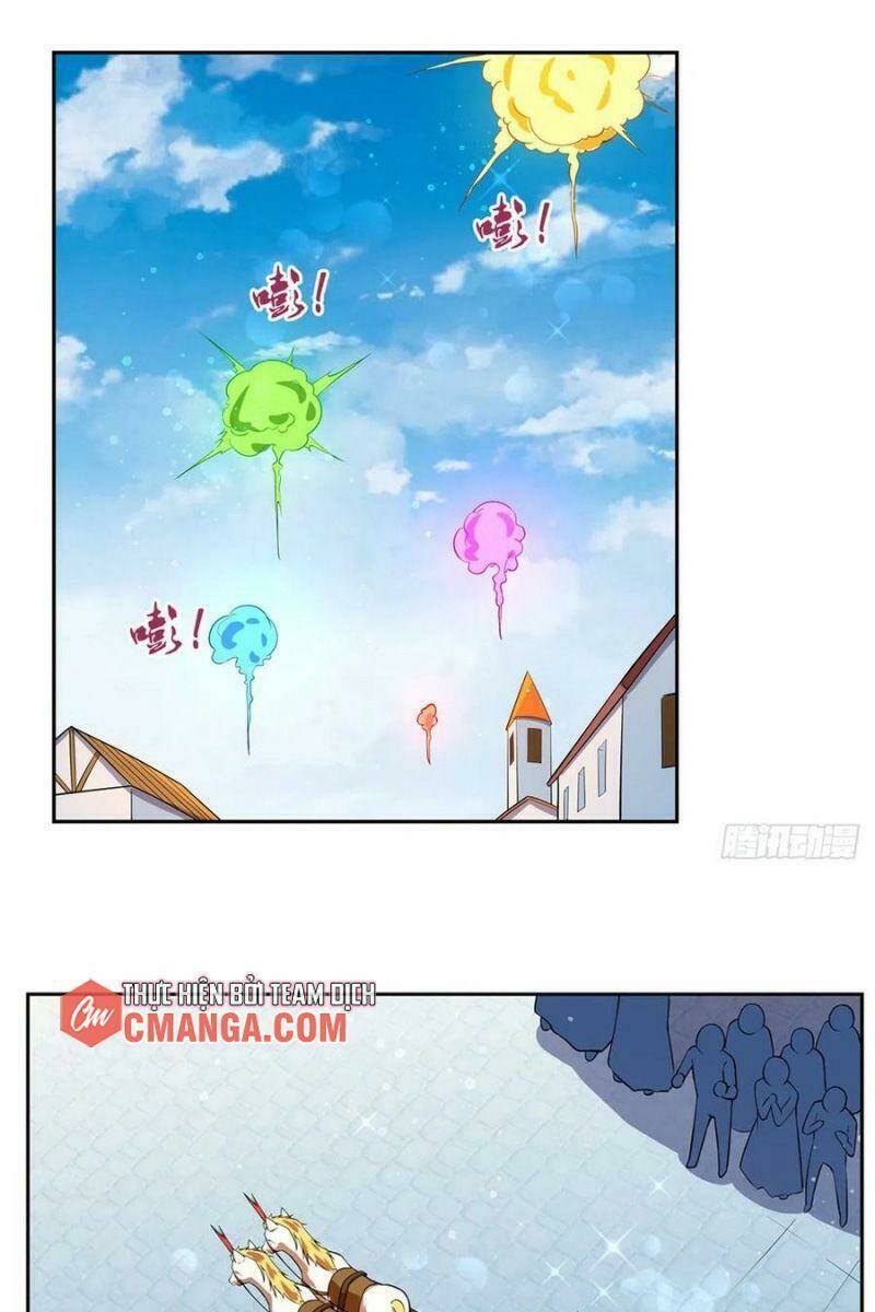 Ma vương thất nghiệp - Chapter 152 - Page 6