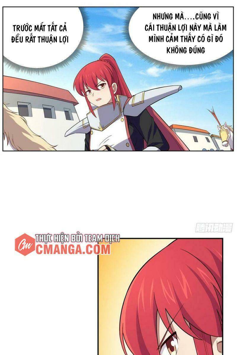 Ma vương thất nghiệp - Chapter 153 - Page 10