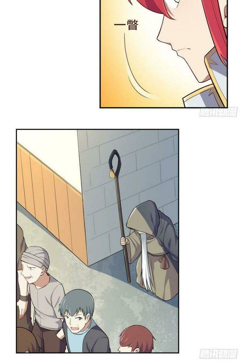 Ma vương thất nghiệp - Chapter 153 - Page 11