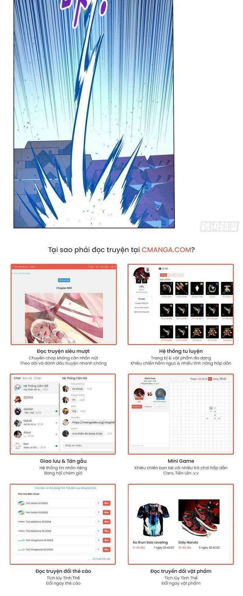 Ma vương thất nghiệp - Chapter 153 - Page 17