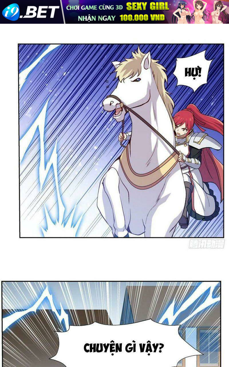 Ma vương thất nghiệp - Chapter 153 - Page 18