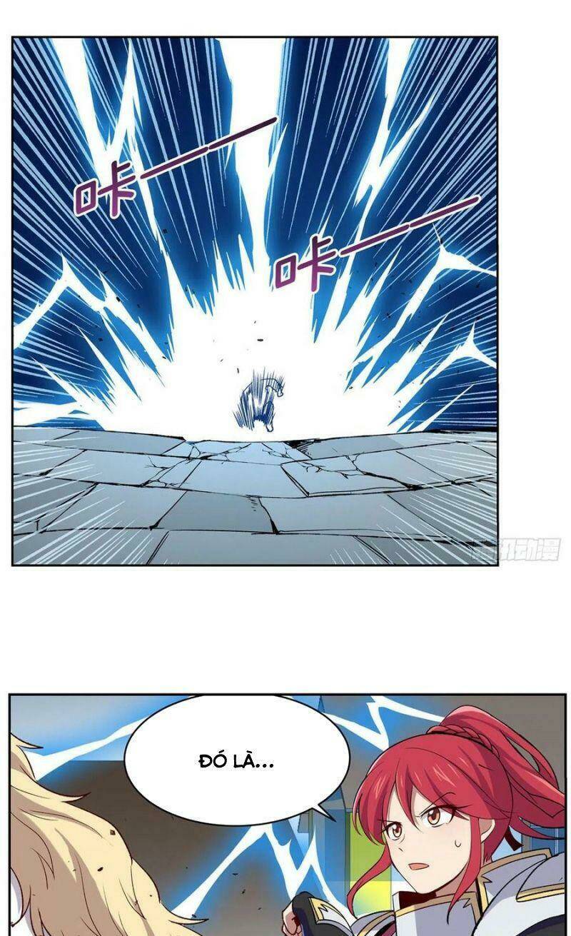 Ma vương thất nghiệp - Chapter 153 - Page 20