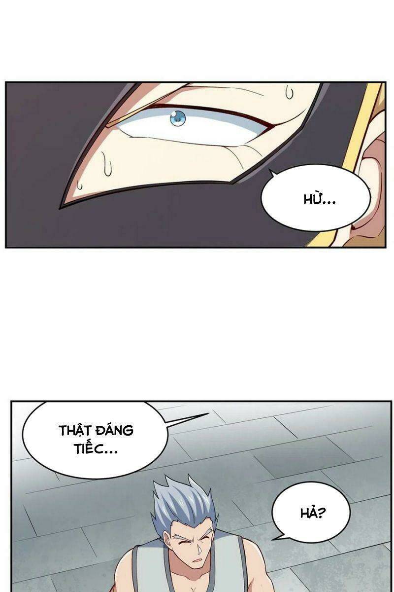 Ma vương thất nghiệp - Chapter 153 - Page 26