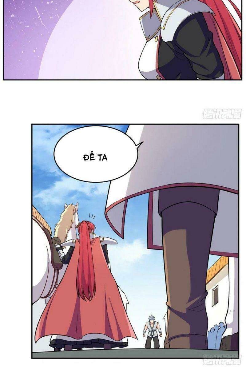 Ma vương thất nghiệp - Chapter 153 - Page 30