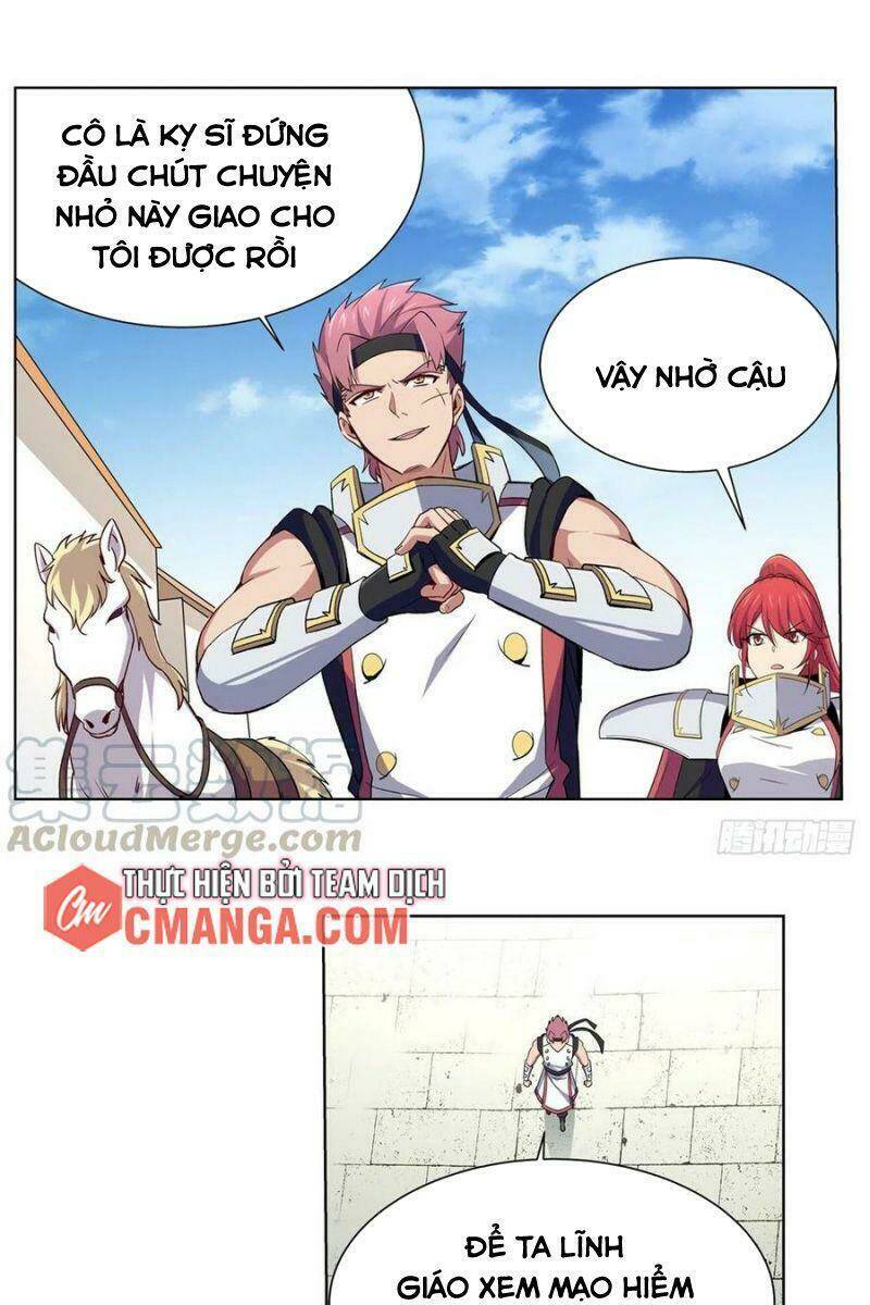 Ma vương thất nghiệp - Chapter 153 - Page 31