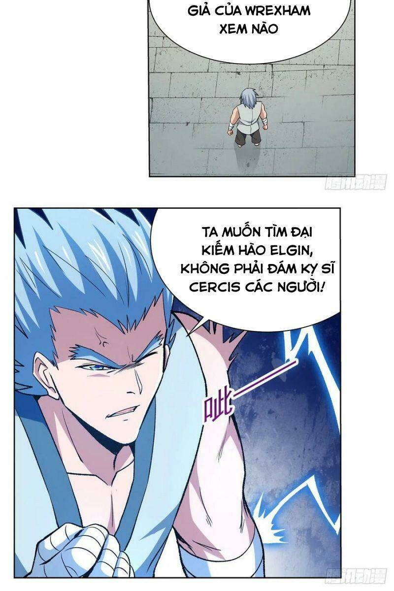 Ma vương thất nghiệp - Chapter 153 - Page 32