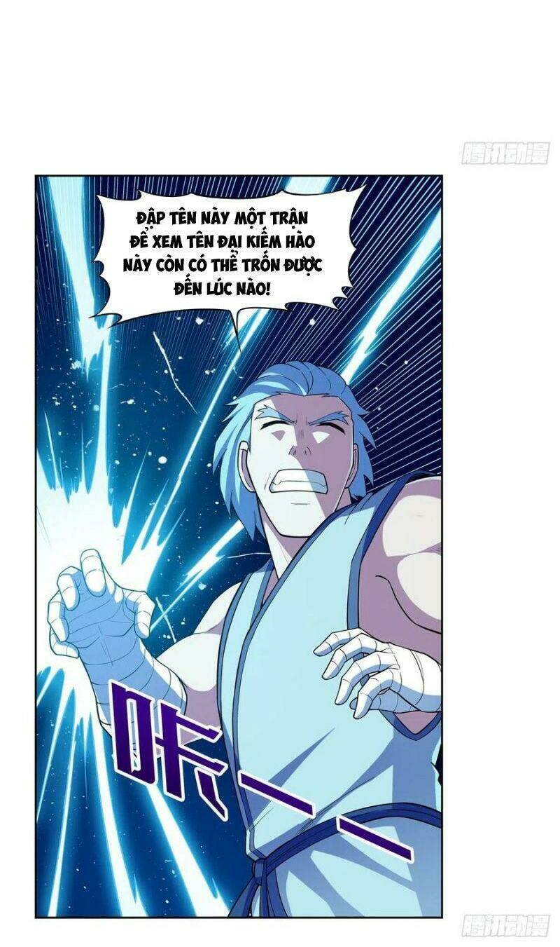 Ma vương thất nghiệp - Chapter 153 - Page 34