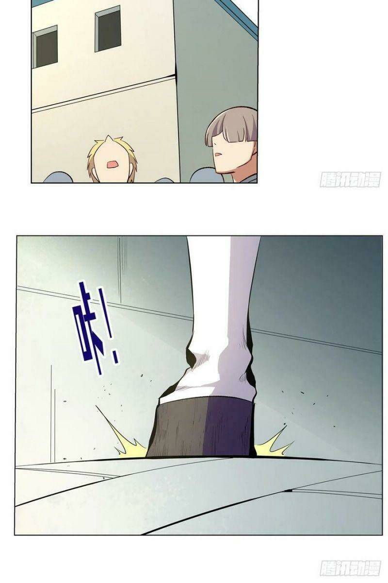 Ma vương thất nghiệp - Chapter 153 - Page 3