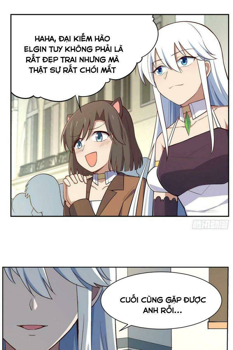 Ma vương thất nghiệp - Chapter 153 - Page 6