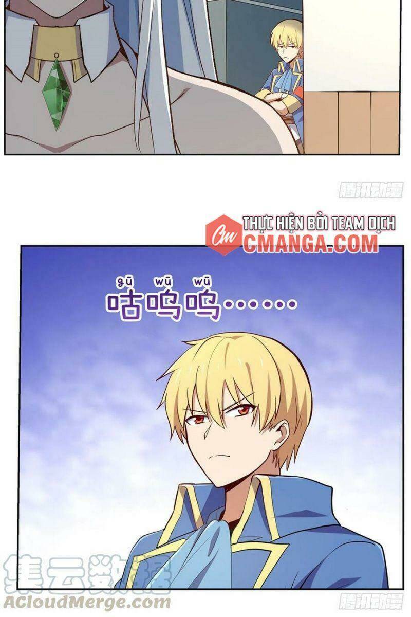 Ma vương thất nghiệp - Chapter 153 - Page 7