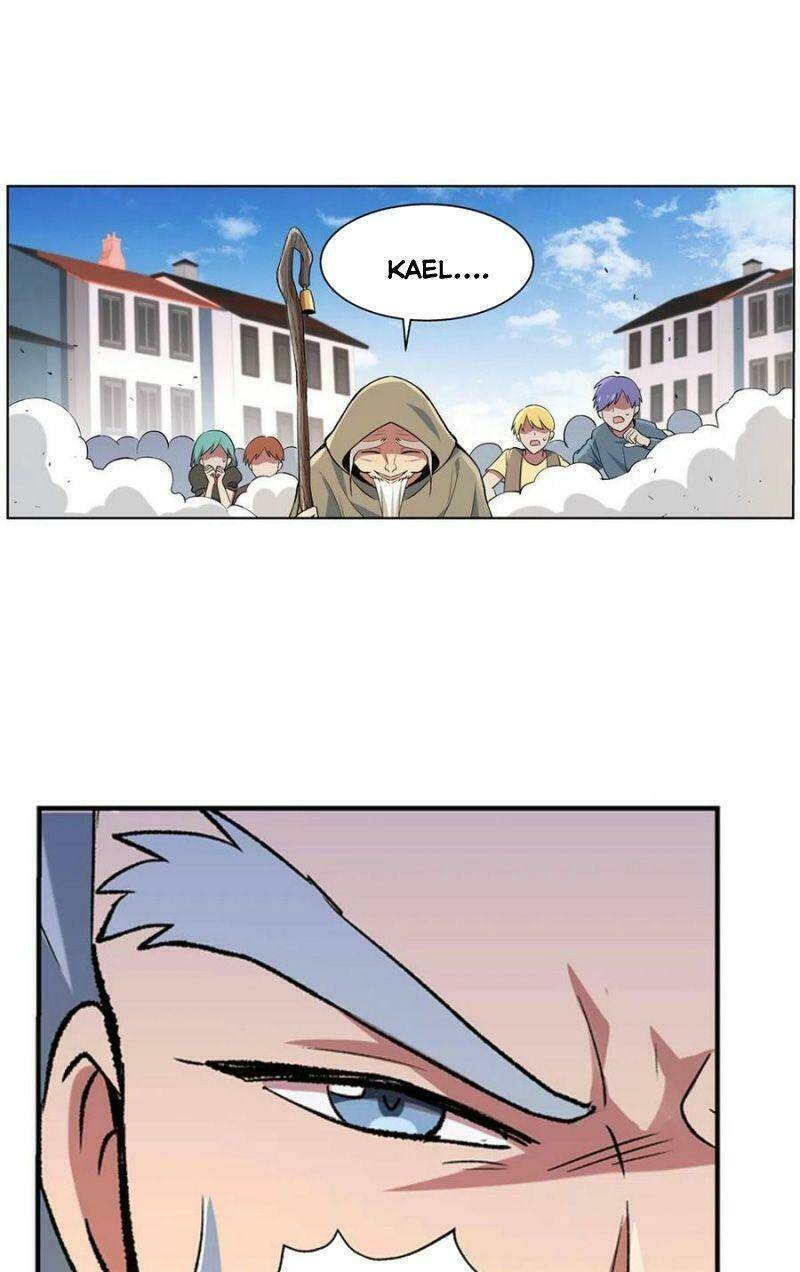 Ma vương thất nghiệp - Chapter 154 - Page 10