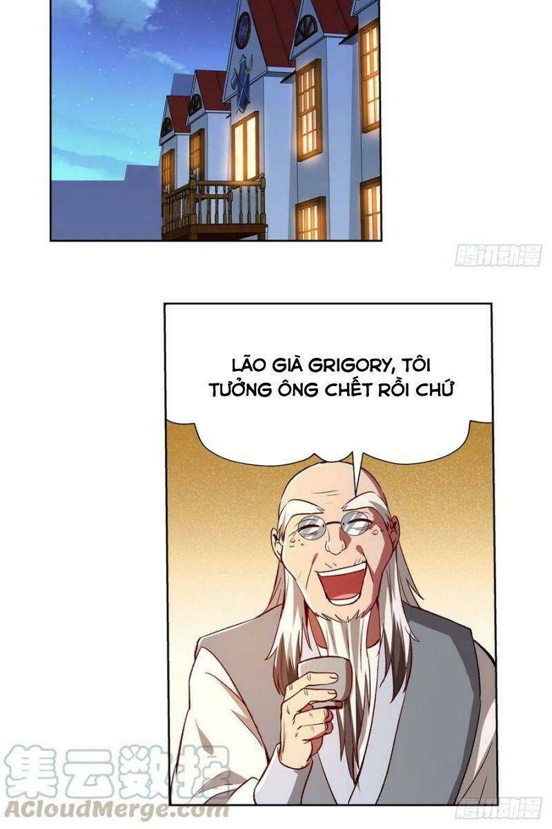 Ma vương thất nghiệp - Chapter 154 - Page 15