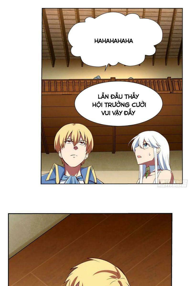 Ma vương thất nghiệp - Chapter 154 - Page 22