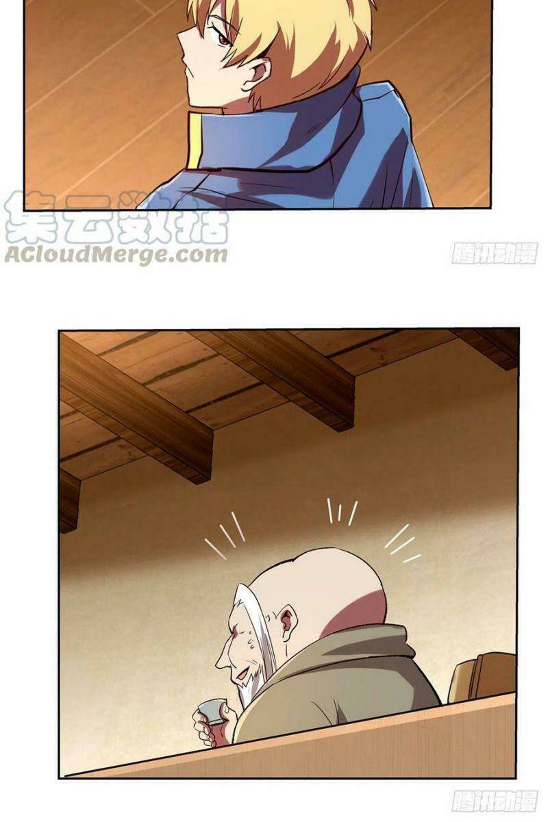 Ma vương thất nghiệp - Chapter 154 - Page 23