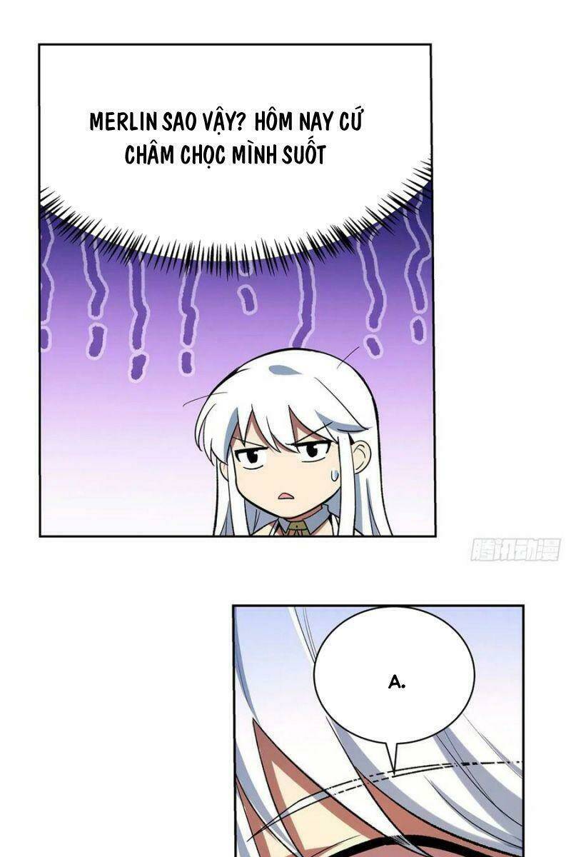 Ma vương thất nghiệp - Chapter 154 - Page 26