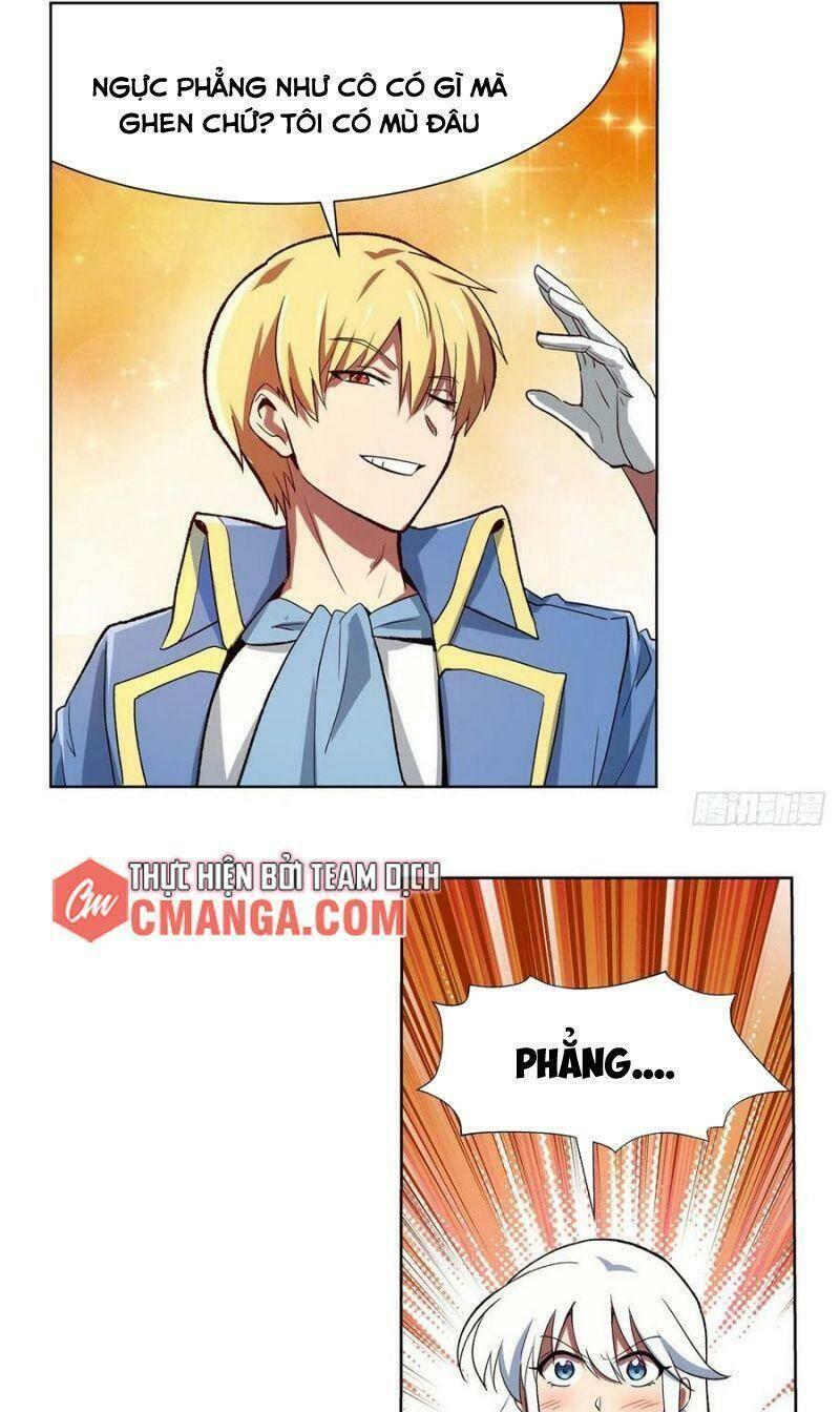 Ma vương thất nghiệp - Chapter 154 - Page 28