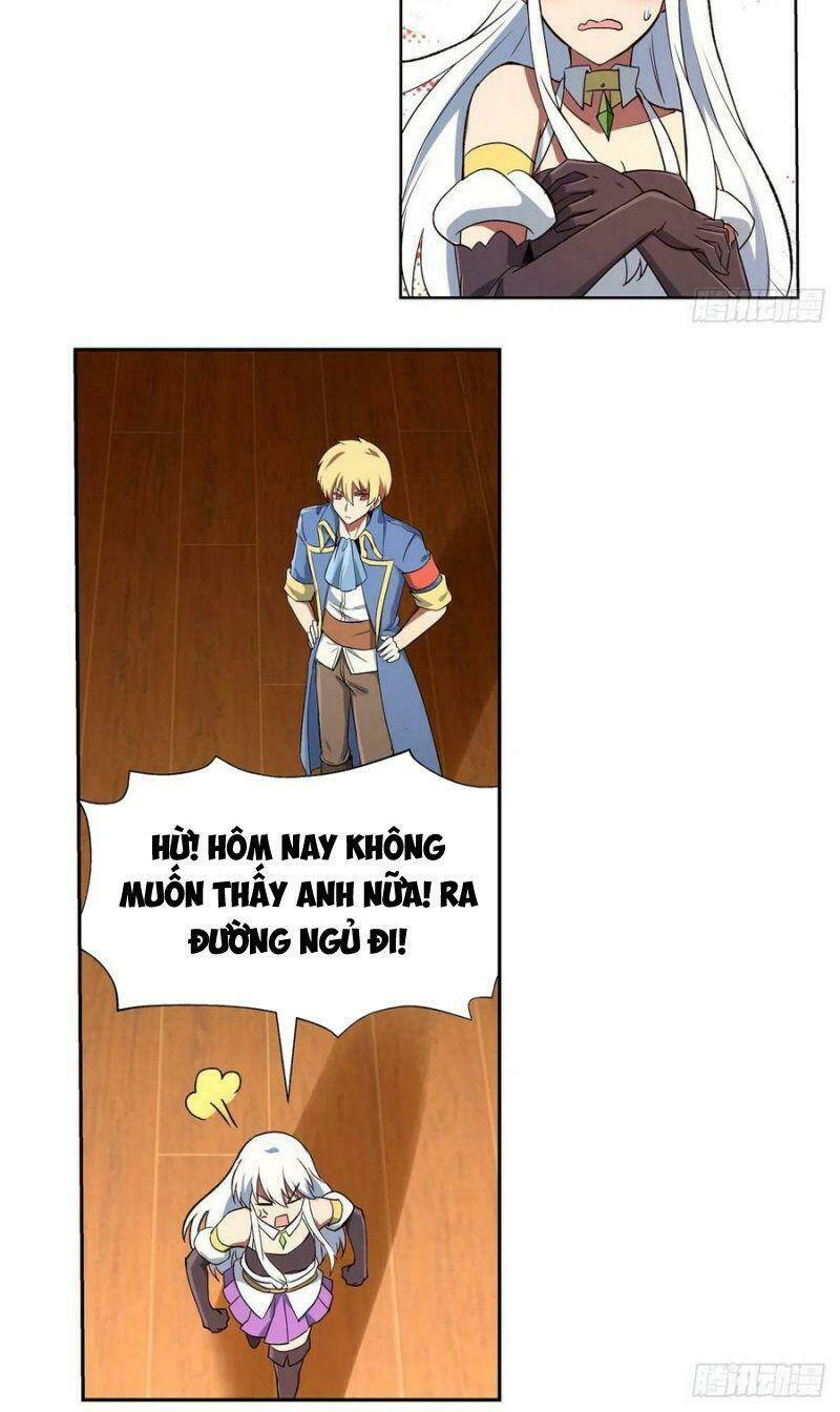 Ma vương thất nghiệp - Chapter 154 - Page 29