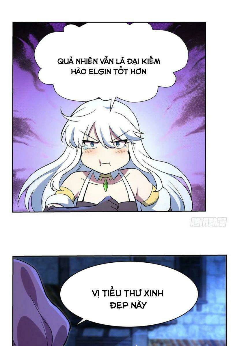 Ma vương thất nghiệp - Chapter 154 - Page 32