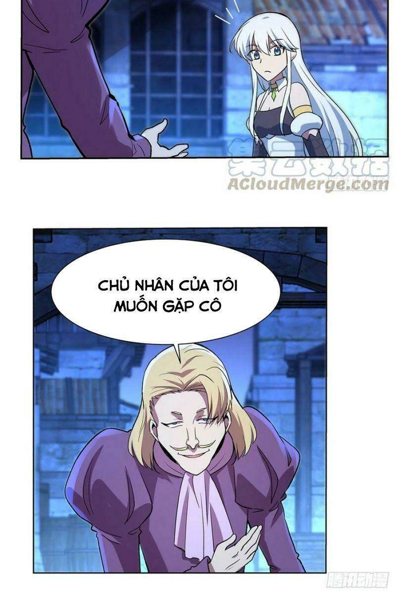 Ma vương thất nghiệp - Chapter 154 - Page 33