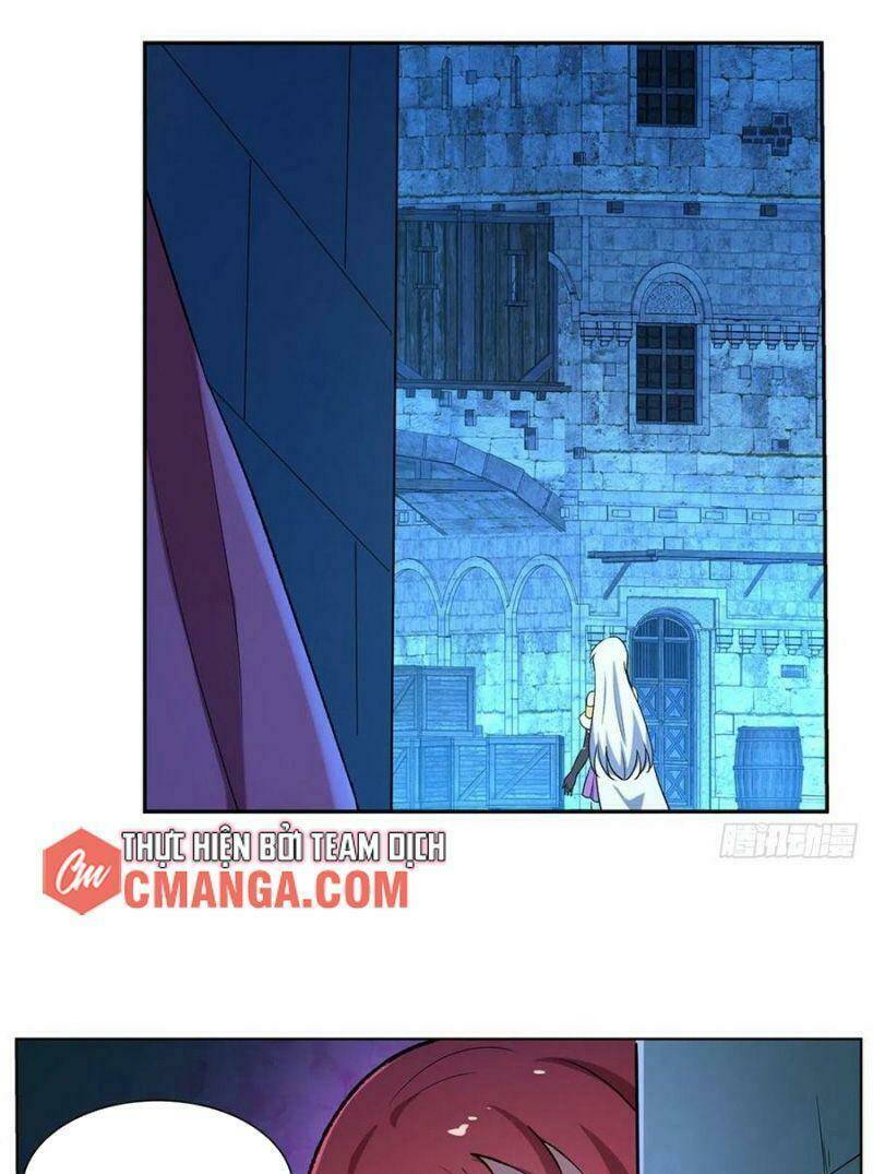 Ma vương thất nghiệp - Chapter 154 - Page 37