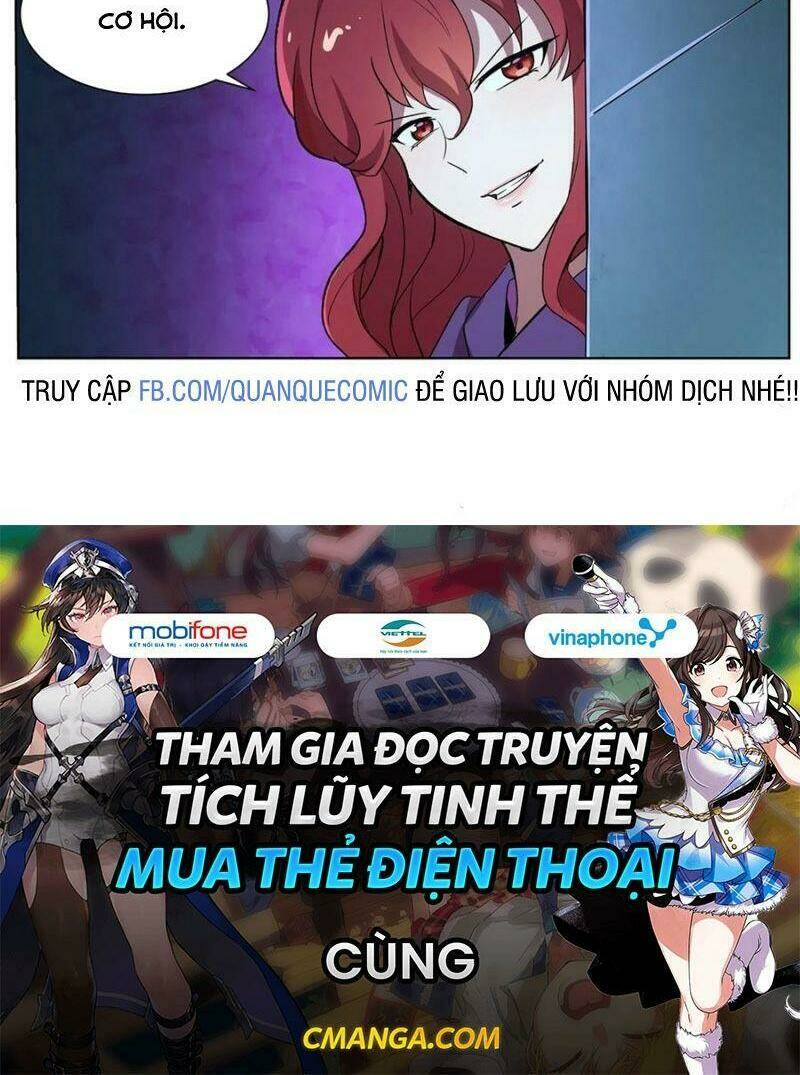 Ma vương thất nghiệp - Chapter 154 - Page 38