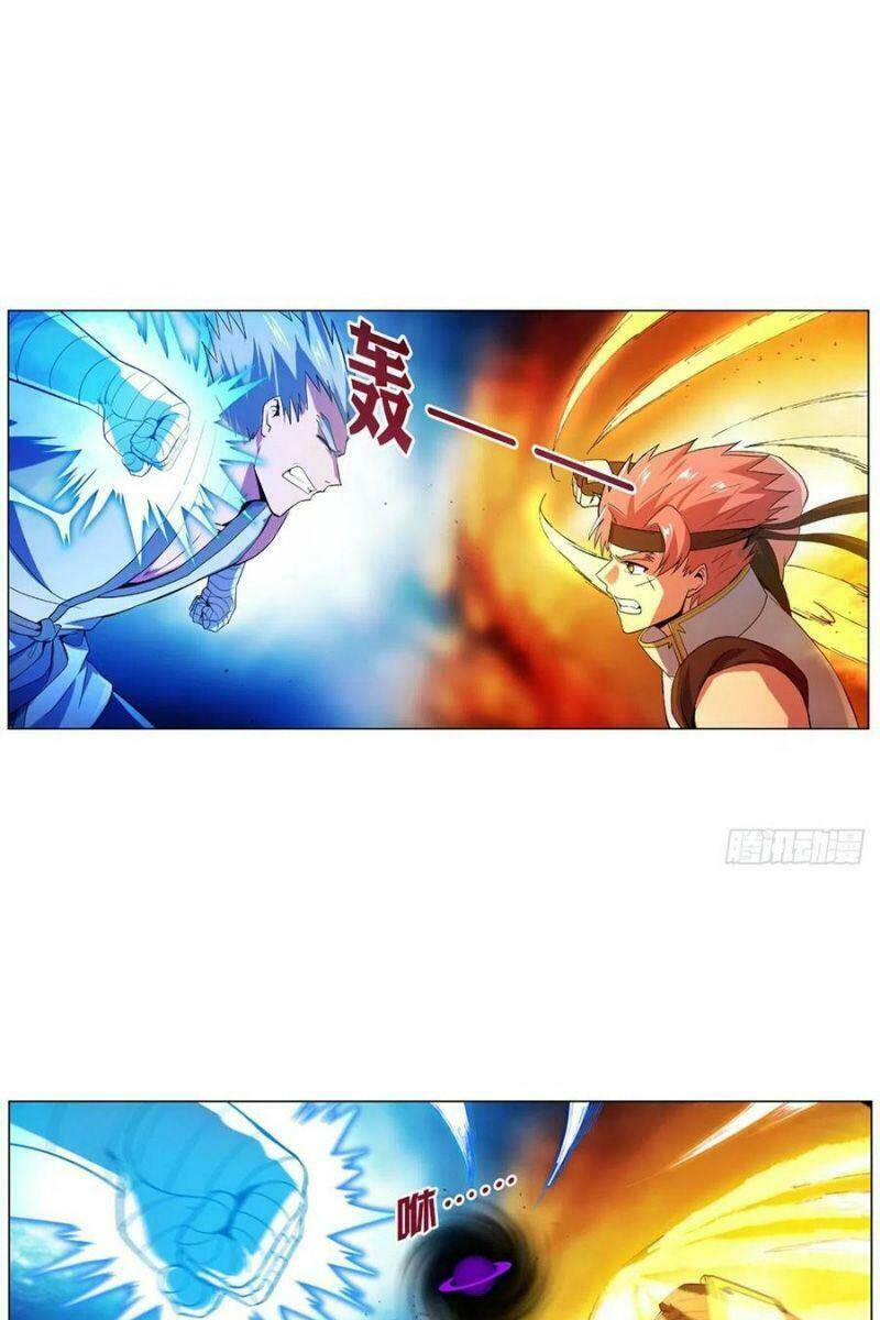 Ma vương thất nghiệp - Chapter 154 - Page 4