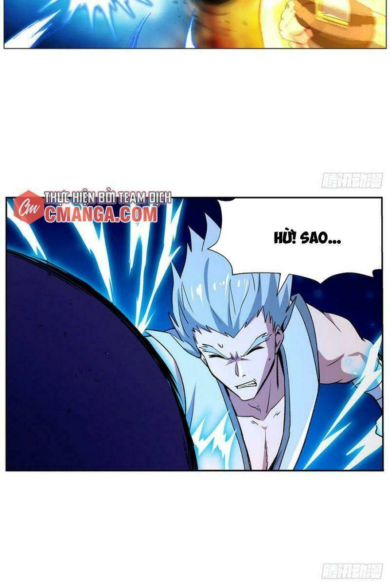 Ma vương thất nghiệp - Chapter 154 - Page 5