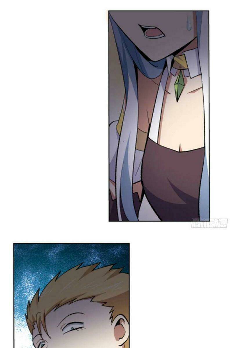 Ma vương thất nghiệp - Chapter 155 - Page 11