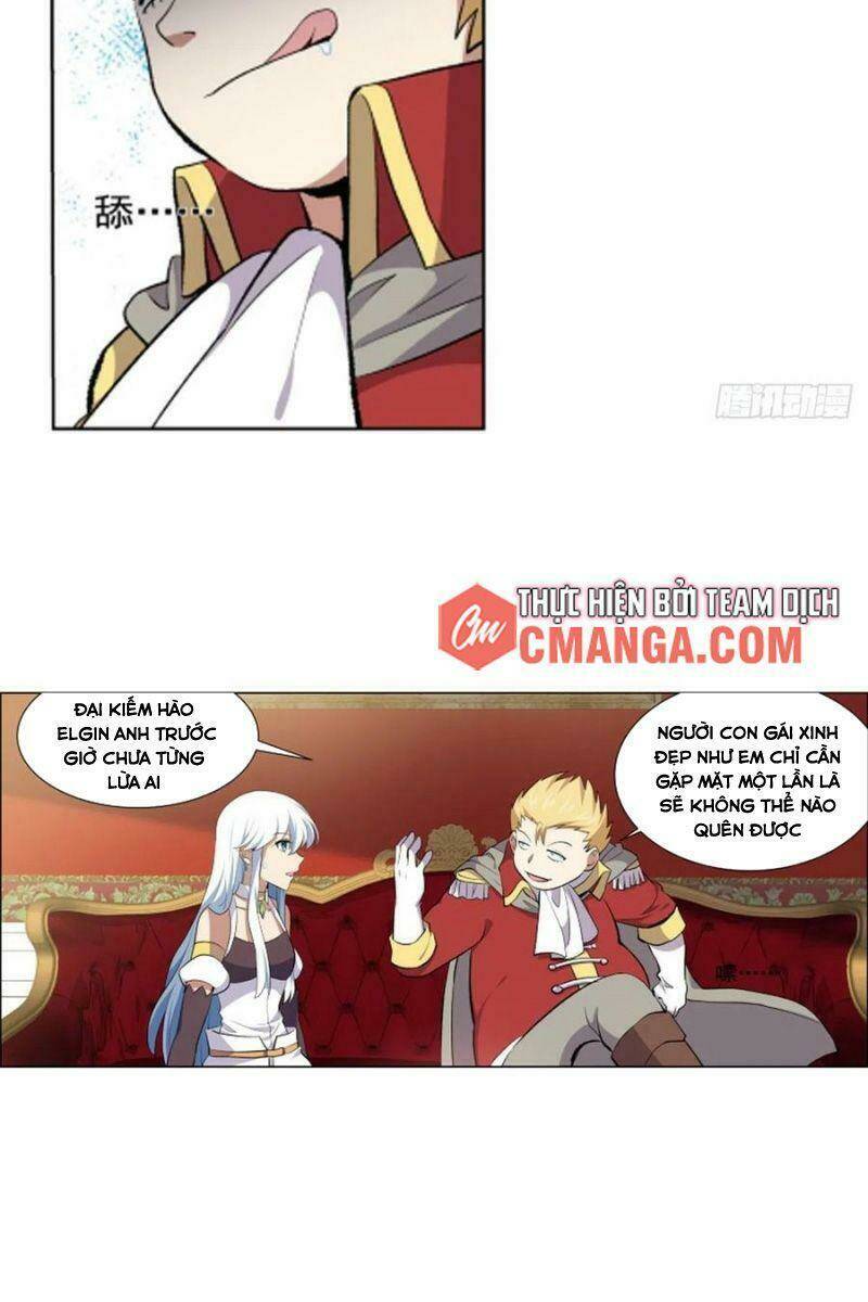 Ma vương thất nghiệp - Chapter 155 - Page 12