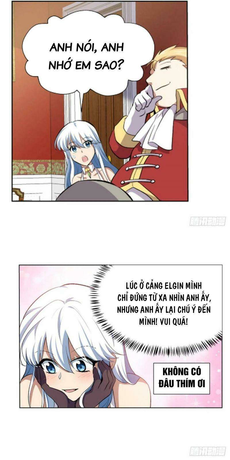 Ma vương thất nghiệp - Chapter 155 - Page 13