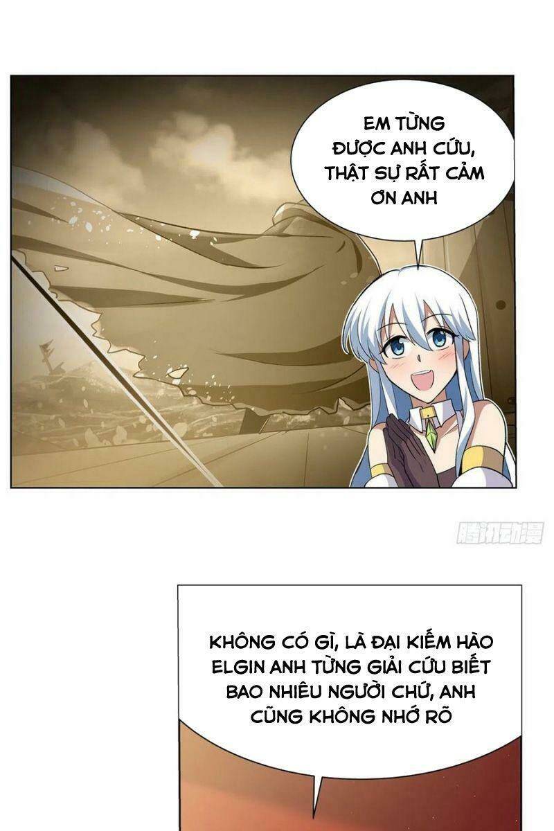 Ma vương thất nghiệp - Chapter 155 - Page 14