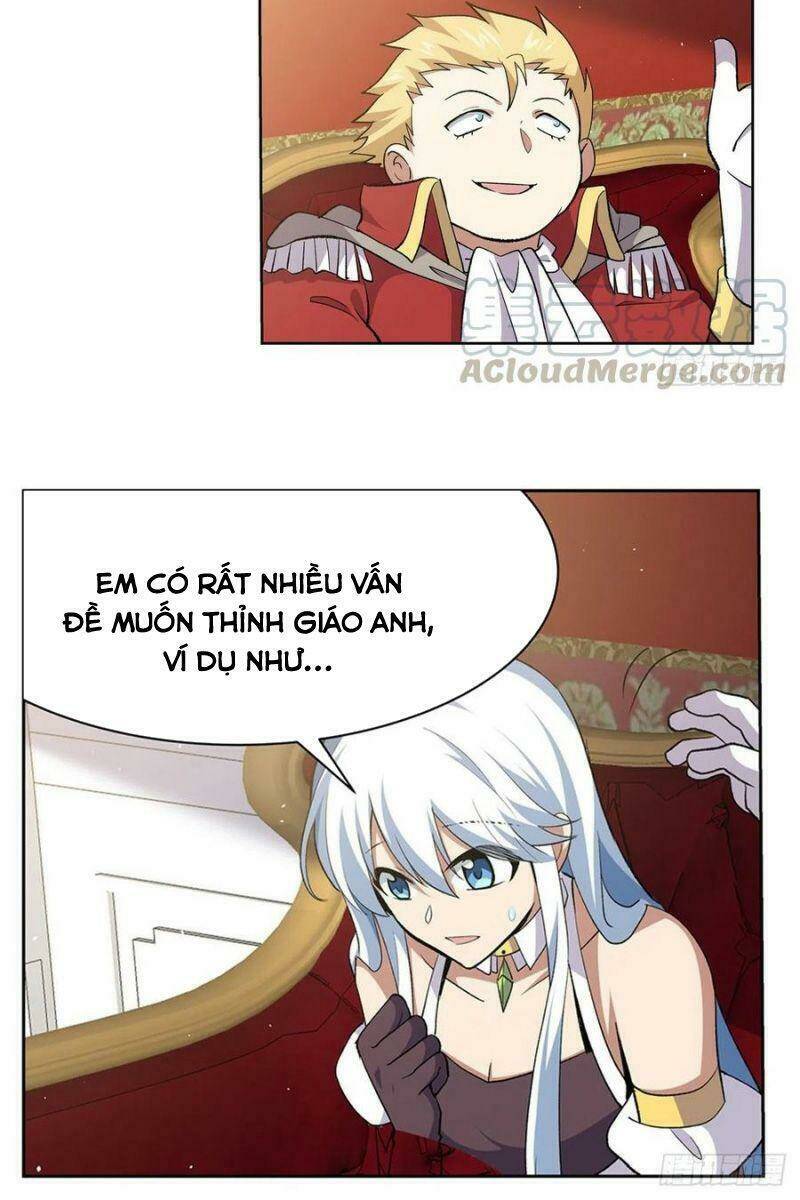 Ma vương thất nghiệp - Chapter 155 - Page 15