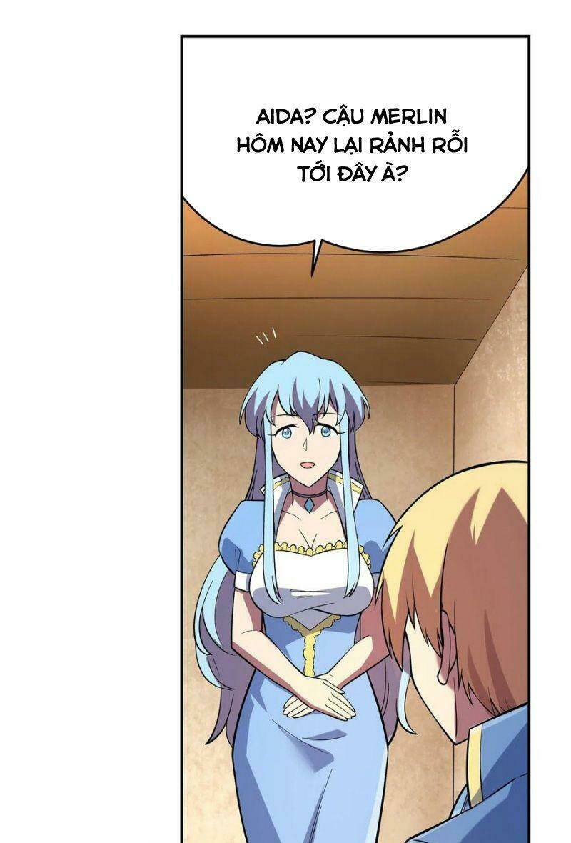 Ma vương thất nghiệp - Chapter 155 - Page 22