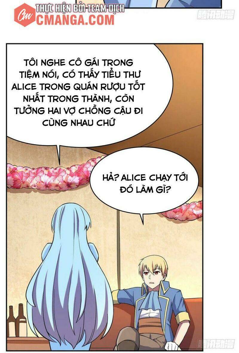 Ma vương thất nghiệp - Chapter 155 - Page 23