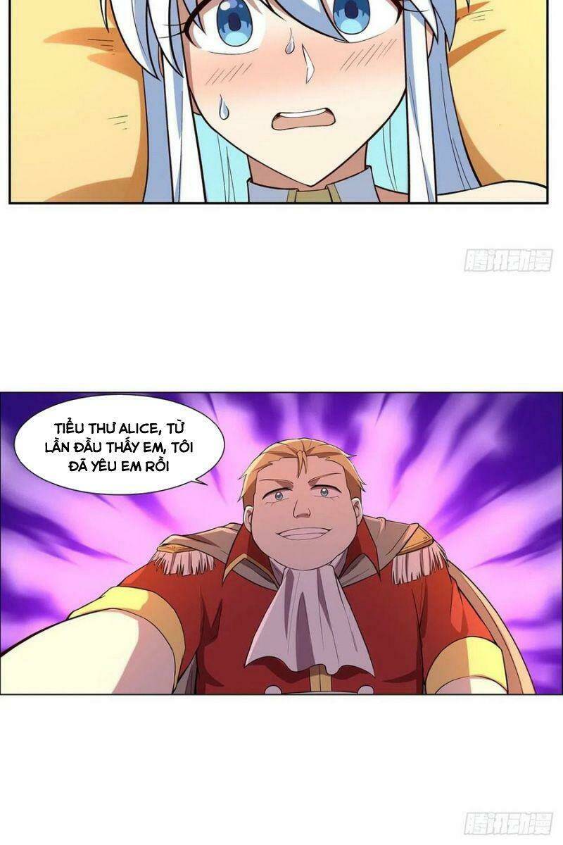 Ma vương thất nghiệp - Chapter 155 - Page 27