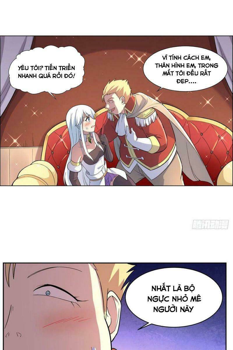 Ma vương thất nghiệp - Chapter 155 - Page 28