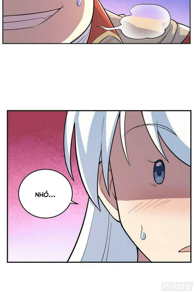 Ma vương thất nghiệp - Chapter 155 - Page 29