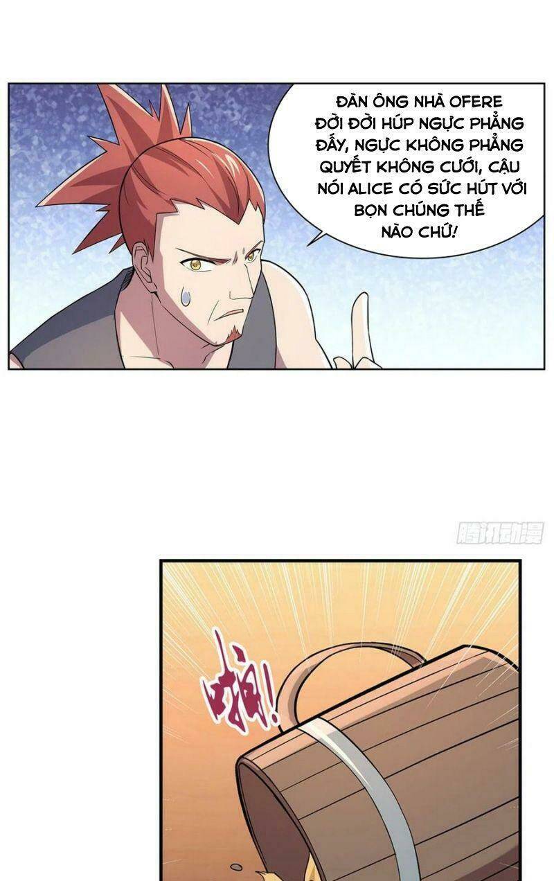 Ma vương thất nghiệp - Chapter 155 - Page 30