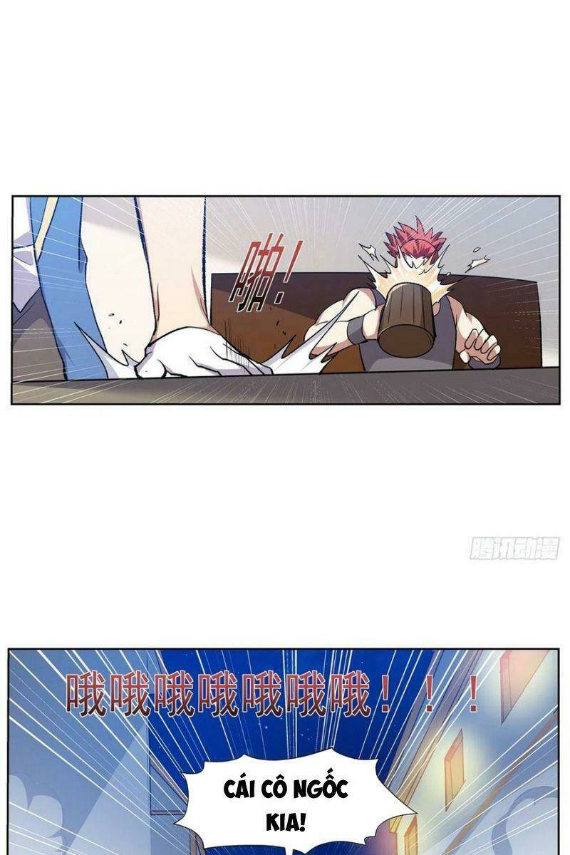 Ma vương thất nghiệp - Chapter 155 - Page 32