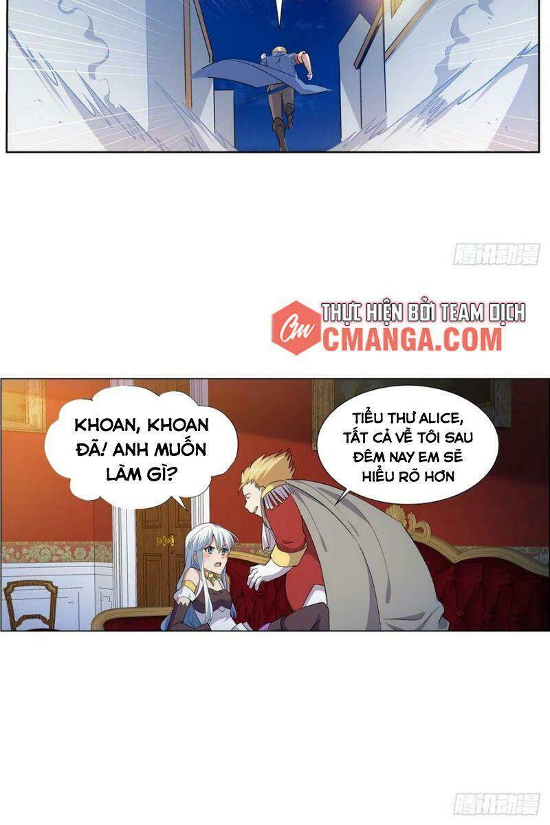 Ma vương thất nghiệp - Chapter 155 - Page 33