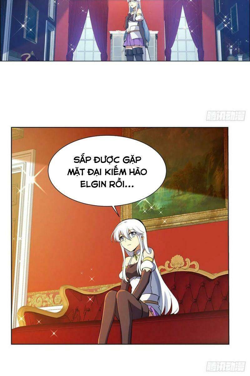 Ma vương thất nghiệp - Chapter 155 - Page 3