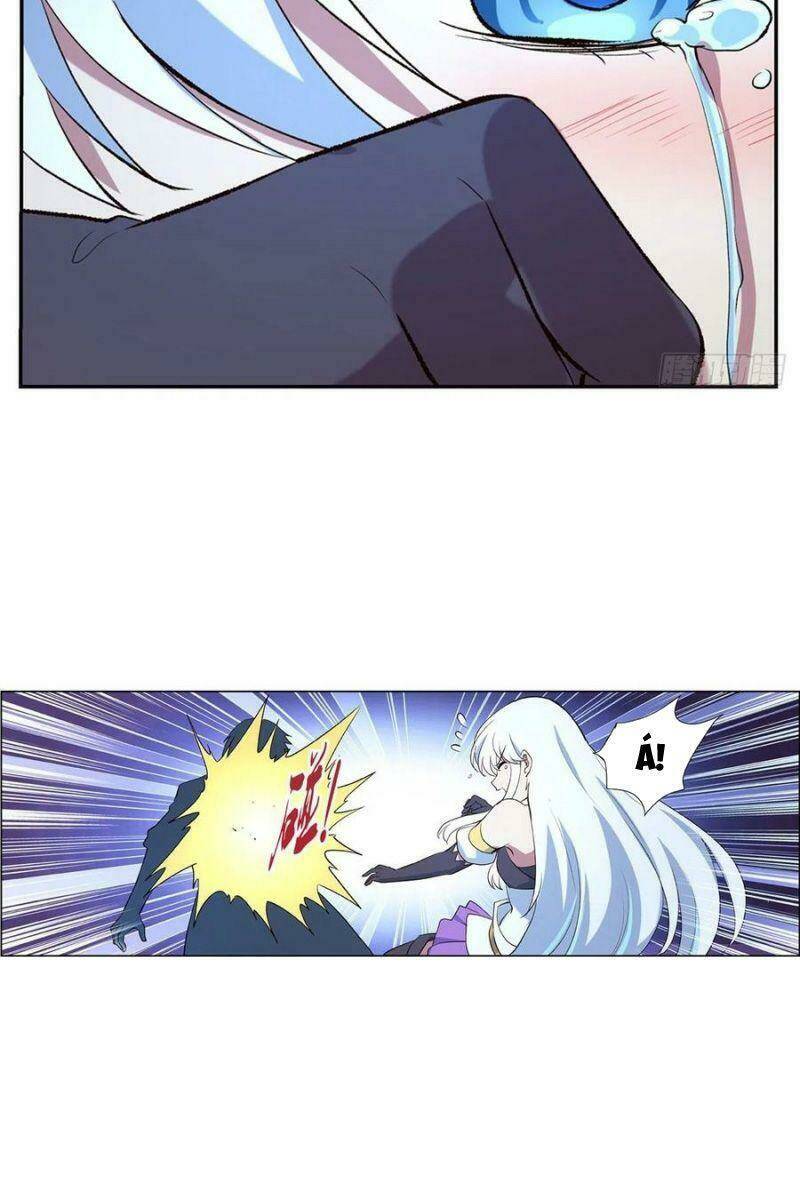 Ma vương thất nghiệp - Chapter 155 - Page 39