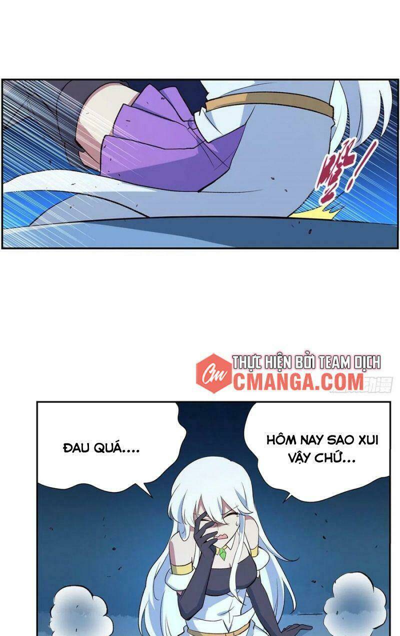 Ma vương thất nghiệp - Chapter 155 - Page 40