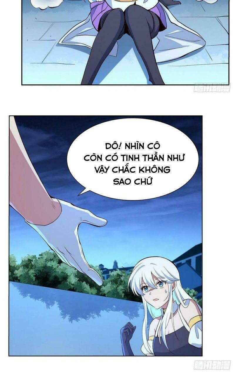 Ma vương thất nghiệp - Chapter 155 - Page 41