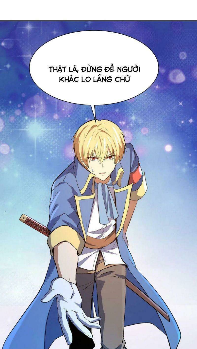 Ma vương thất nghiệp - Chapter 155 - Page 42