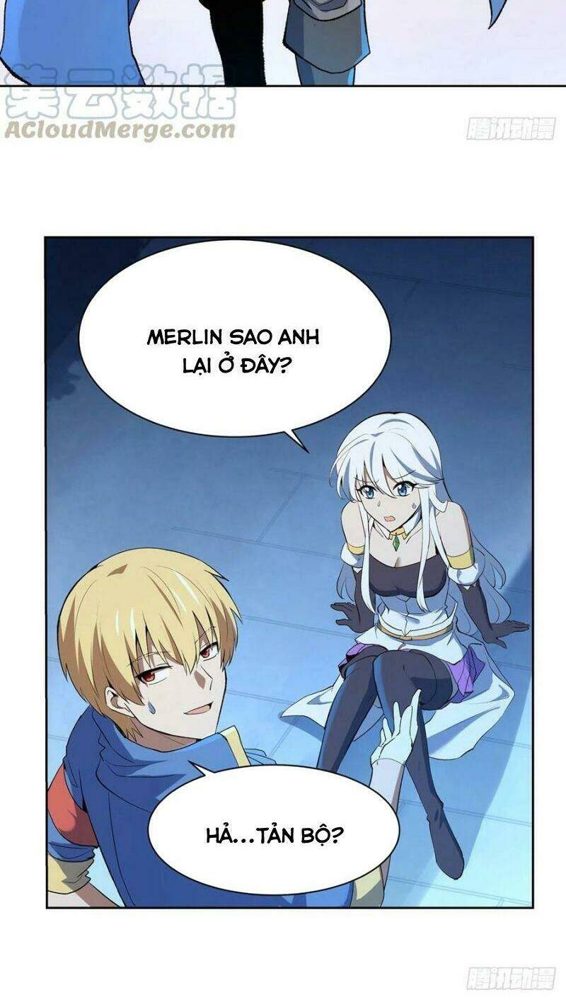 Ma vương thất nghiệp - Chapter 155 - Page 43