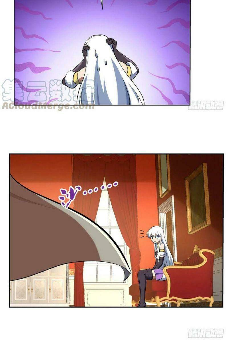 Ma vương thất nghiệp - Chapter 155 - Page 5