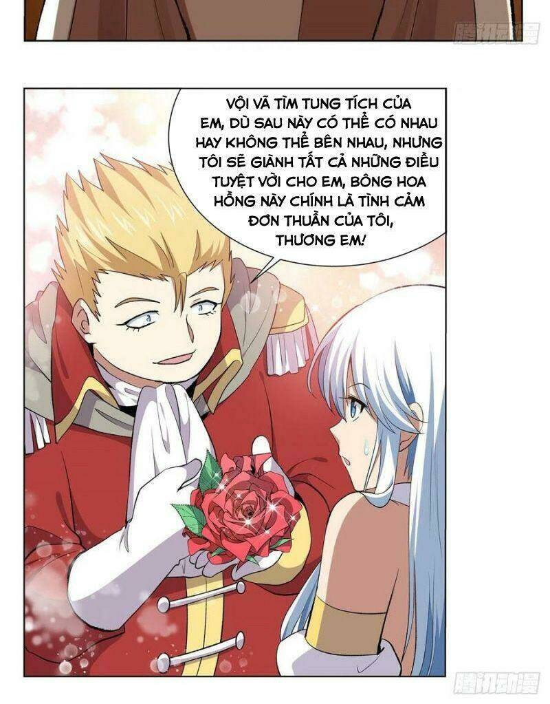 Ma vương thất nghiệp - Chapter 155 - Page 7