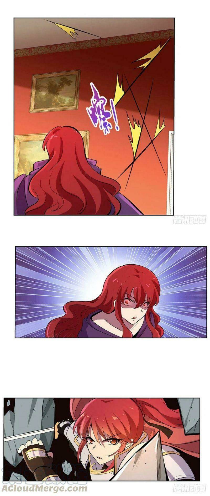 Ma vương thất nghiệp - Chapter 156 - Page 9