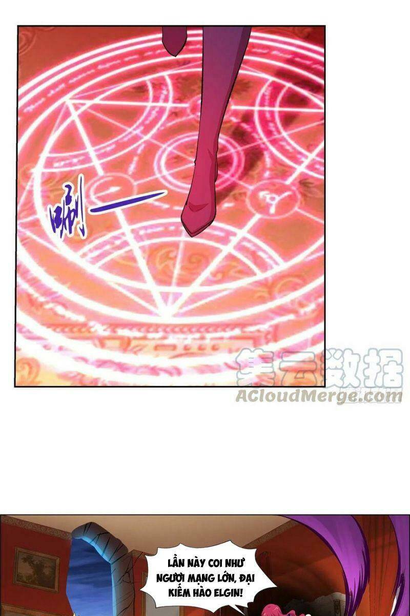 Ma vương thất nghiệp - Chapter 156 - Page 12